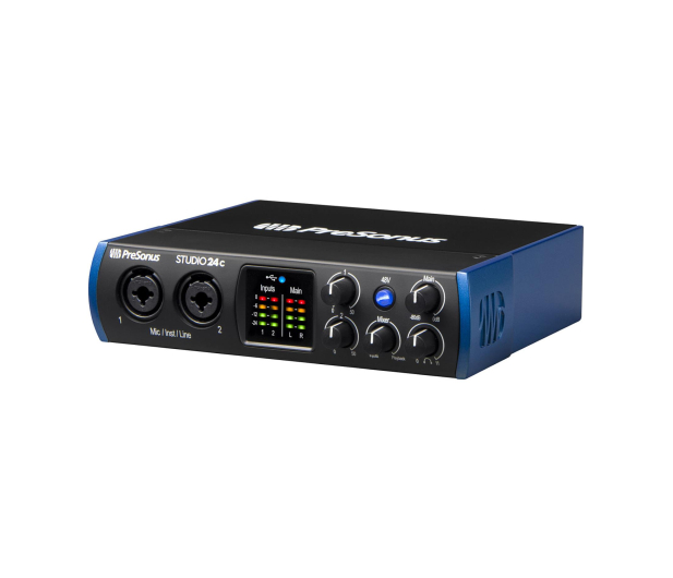 Presonus Studio 24c - 667116 - zdjęcie